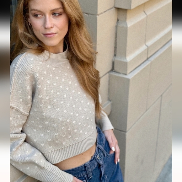 Free People Pattern Easy Street - Picture 1 of 11